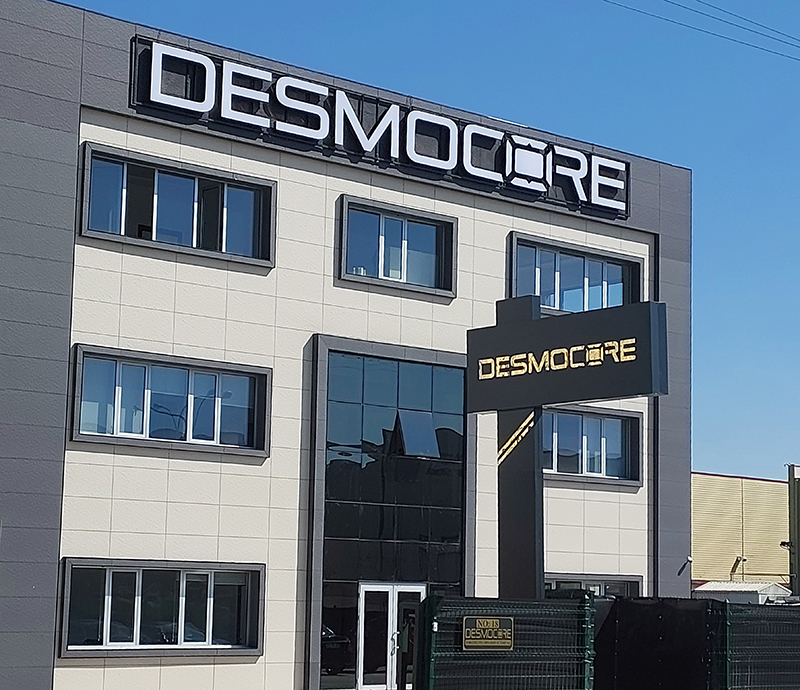DesmoCore